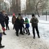 Широкая масленица